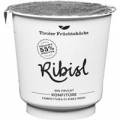 Unterweger rote Ribisel Konfitüre Extra 450g