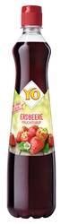Yo Fruchtsirup Erdbeere 0,7l
