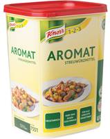 Knorr Aromat Streuwrze 1,5 kg