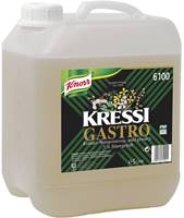 Knorr Kressi Essig 5l