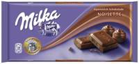 Milka Schokolade Noisette 90 g