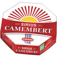 Sirius Camembert 300g