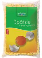 Land Leben Spätzle 1000g
