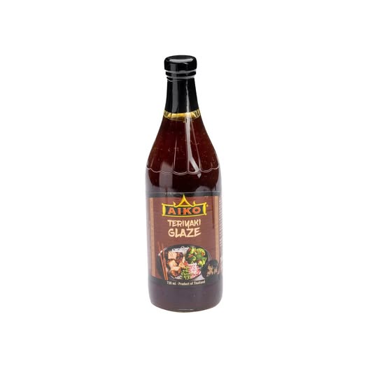 Aiko Teriyaki Sauce 730 ml