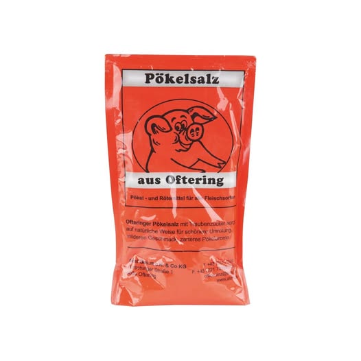 Almi Pökelsalz 250g