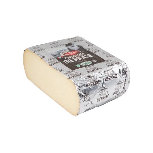 Almsenner Pinzgauer Bierk�se 15% Fett i. Tr. 1,8 kg