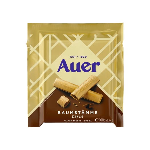 Auer Baumst�mme Kakao 100 g
