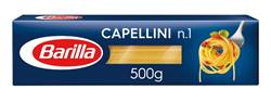 Barilla Pasta Nudeln Capellini No. 1 - 500g