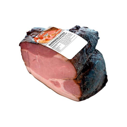 Berger Bauerngeselchtes vom Schlögel 700g