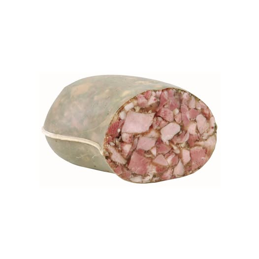 Berger Bauernpresswurst 1/2 Stange 1,4 kg