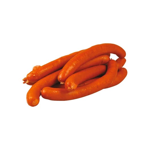 Berger Debreziner 10 Paar 1,15 kg