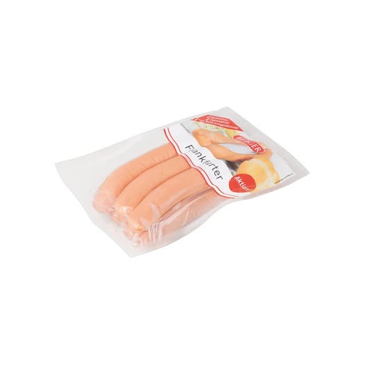 Berger Frankfurter - 3 Paar 375g