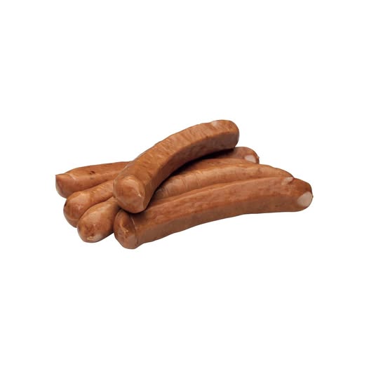 Berger Käsekrainer 10 Stück 1,5 kg