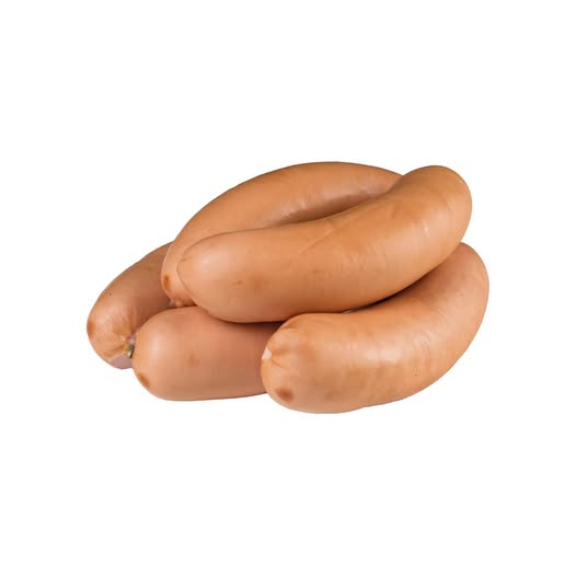 Berger Knacker  8 Stk. 1600g