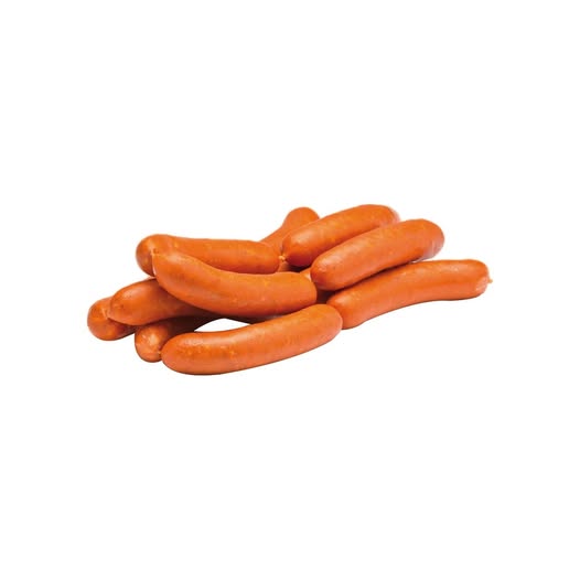 Berger Mini Debreziner 20 Paar 1300g