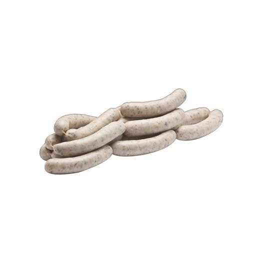 Berger Mini-Rostbratw�rstel 20 Paar 860 g
