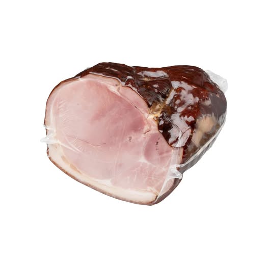 Berger Rauchschulter essfertig  800 g