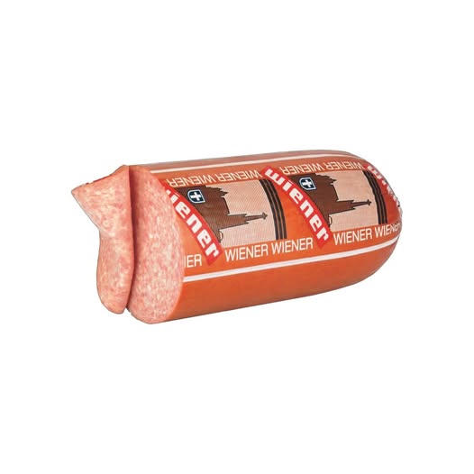 Berger Wiener Halbe Stange 1 kg