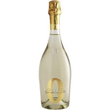 Bottega Zero Sparkling alkoholfrei 0,75 l