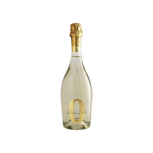 Bottega Zero Sparkling alkoholfrei 0,75 l