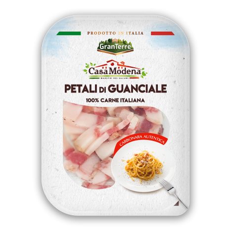 Casa Modena Guanciale 100g