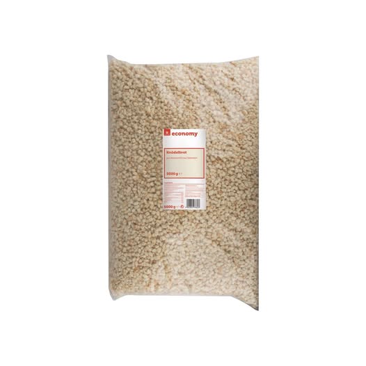 Economy Knödelbrot 5 kg