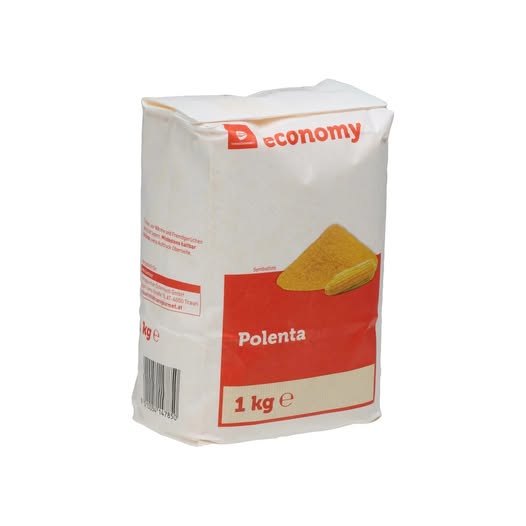 Economy Polenta 1 kg