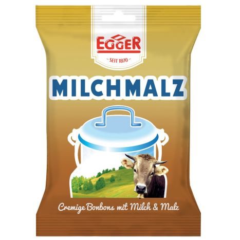 Egger Milchmalz 150 g