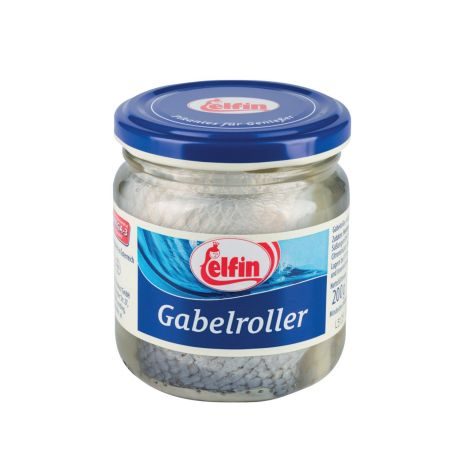 Elfin Gabelroller 115g