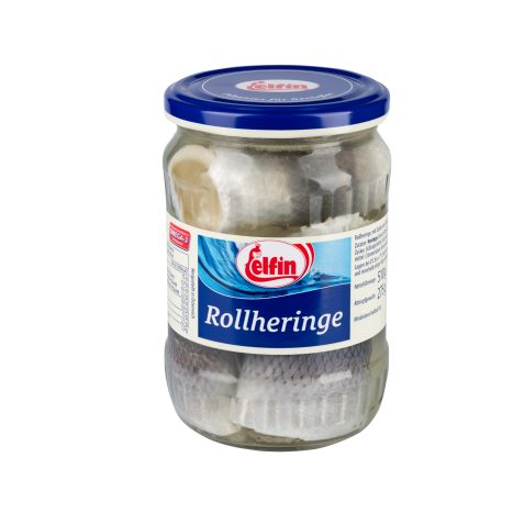 Elfin Rollheringe 275 g