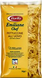 Barilla Emiliane Chef Fettuccine 1 kg