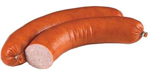 F. Krainer - a Echte Steirer Braunschweiger 1000g