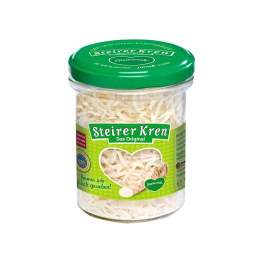 Steirer Kren Meerrettich 100g