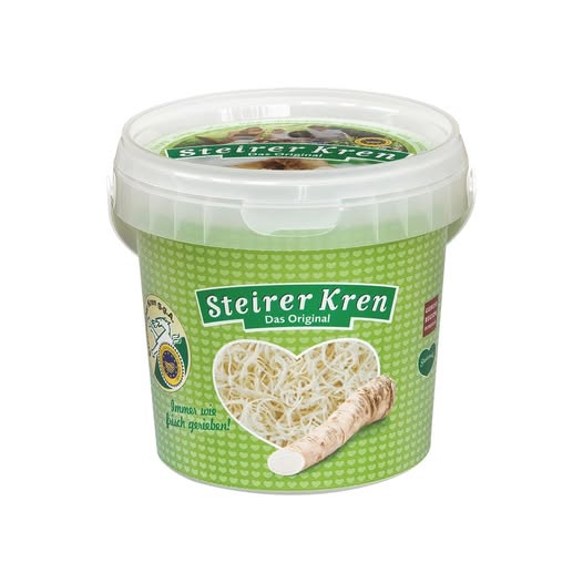 Steirer Kren Meerrettich, 500g
