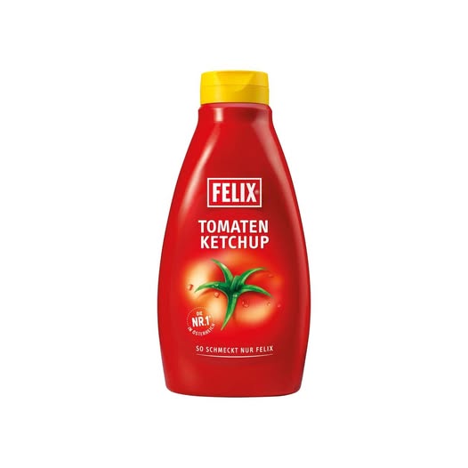 Felix Tomatenketchup mild 1,5 kg