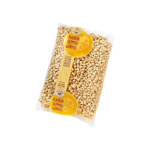 Fischer Kaisersemmelwürfel (Knödelbrot) 1000g