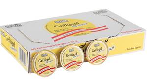 Ham Geflügel Aufstrich 60x25 g