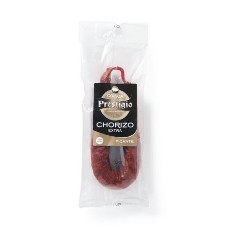 Goikoa Chorizo pikante 225g