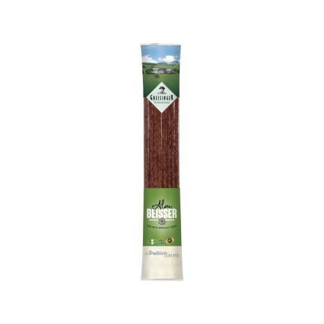 Greisinger Alm Beisser 80g