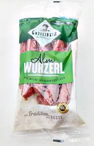 Greisinger Almwurzerl 150g