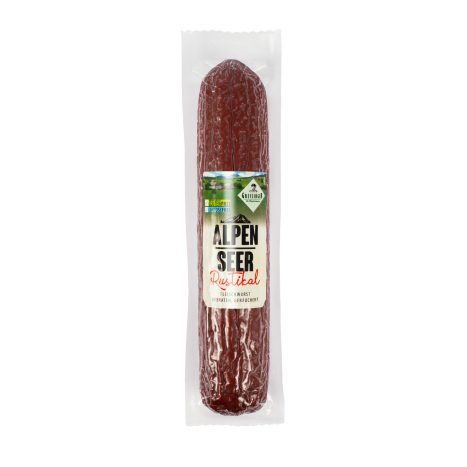 Greisinger Alpenseer rustikal 500g