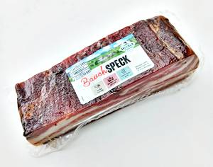 Greisinger Bauchspeck 300g
