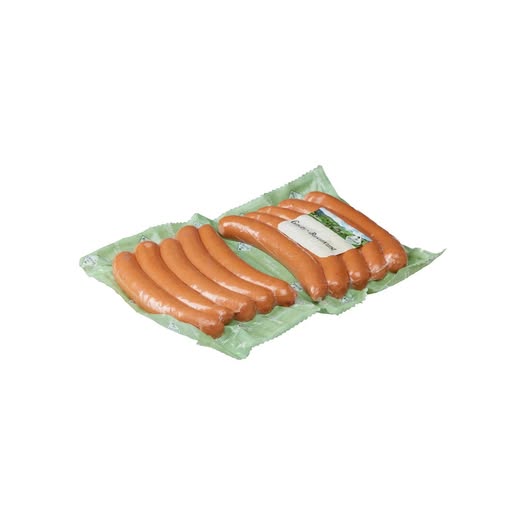 Greisinger Burenwurst 2 x 5 Stk.1,5 kg