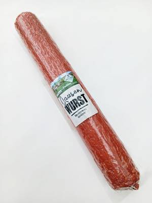 Greisinger Jausenwurst 650g