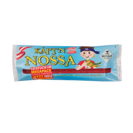 Greisinger K�pt�n Nossa XXL 125g