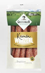 Greisinger Kaminwurzerl 150g