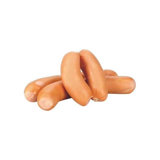 Greisinger Knacker  10 Stk.  1500g