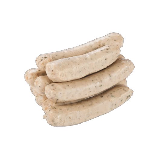 Greisinger Rostbratwürstel 12er 250 g