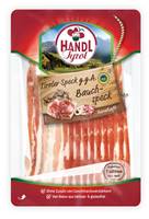 HANDL Tyrol Tiroler Bauchspeck g.g.A. 100g