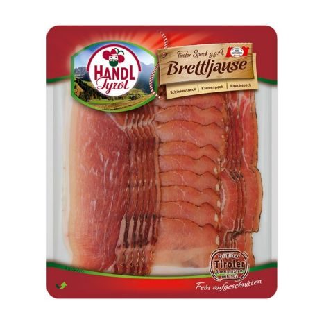 Handl Tyrol Brettljause 140g